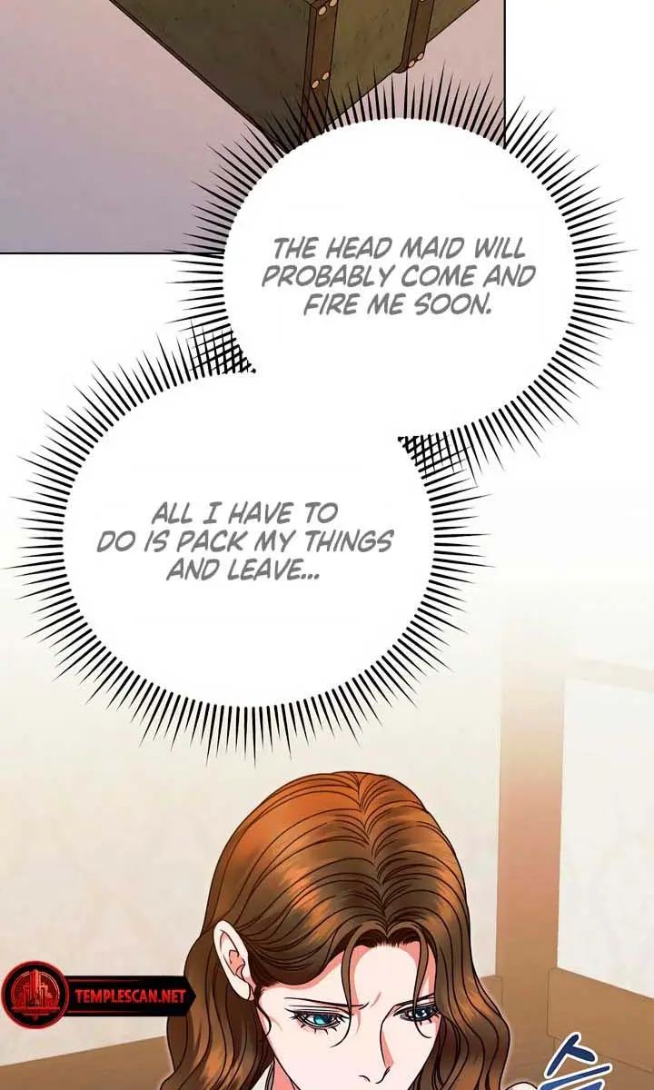 Try Begging Me Chapter 18 Page 36