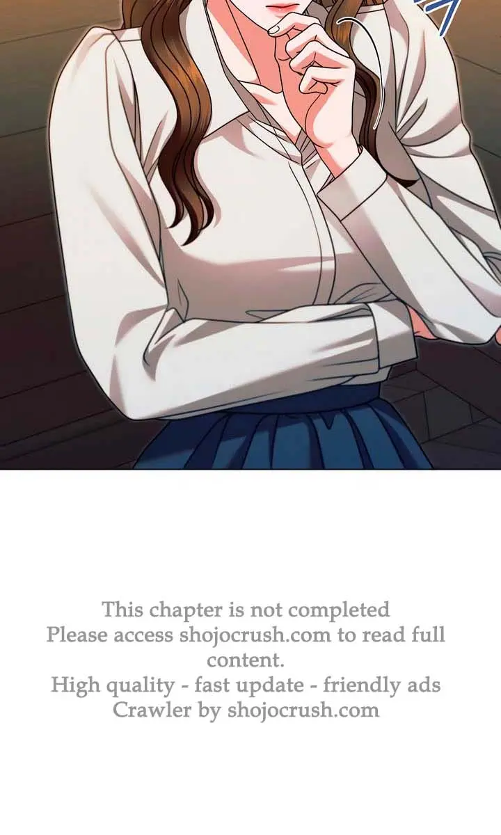 Try Begging Me Chapter 18 Page 37