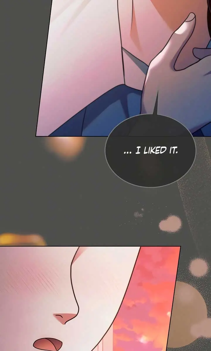 Try Begging Me Chapter 18 Page 47