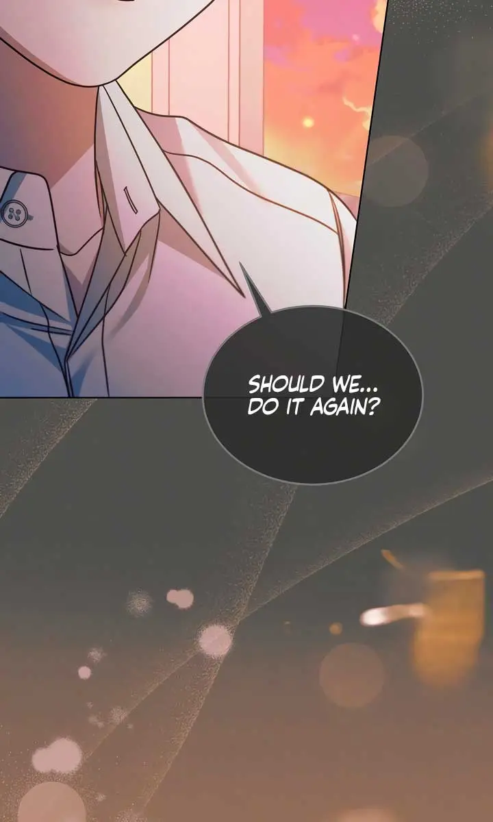 Try Begging Me Chapter 18 Page 48