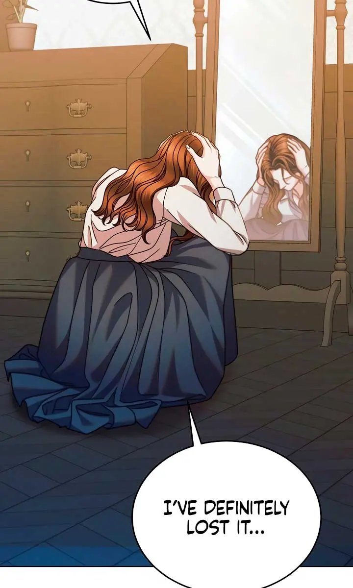 Try Begging Me Chapter 18 Page 51