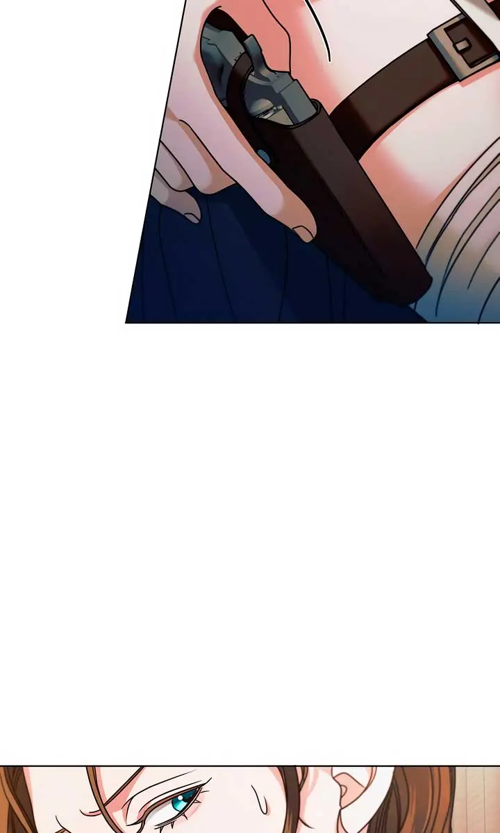 Try Begging Me Chapter 18 Page 57