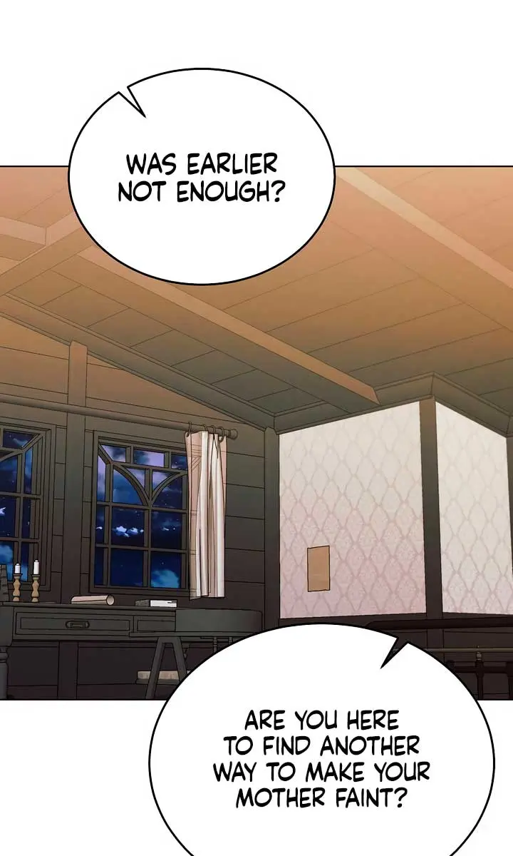 Try Begging Me Chapter 18 Page 59