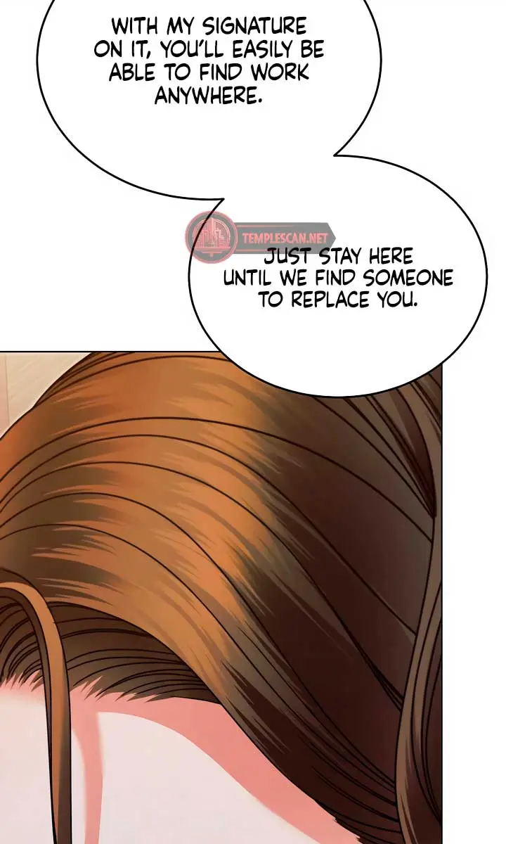 Try Begging Me Chapter 18 Page 85
