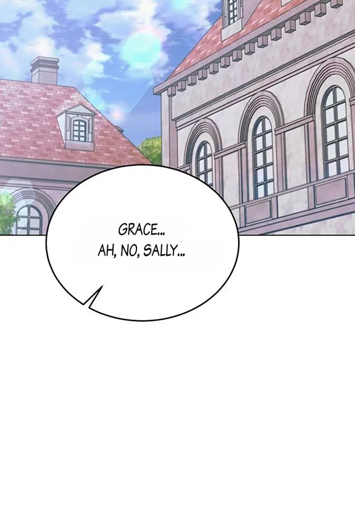 Try Begging Me Chapter 19 Page 3