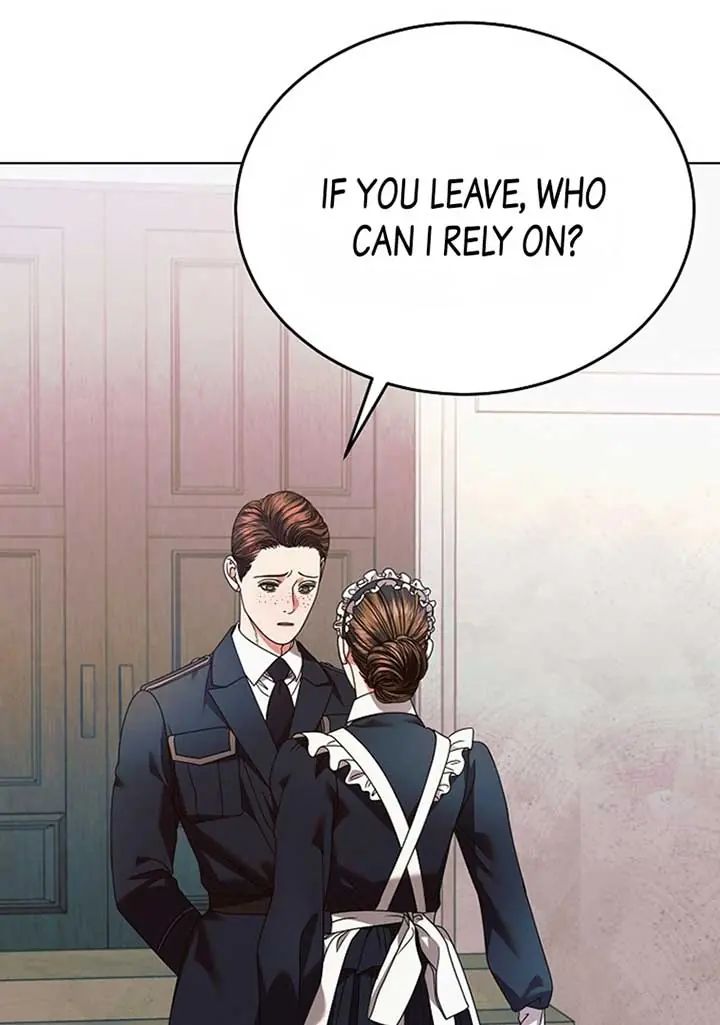 Try Begging Me Chapter 19 Page 4