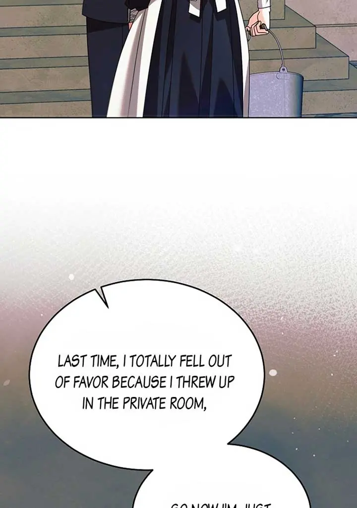 Try Begging Me Chapter 19 Page 5