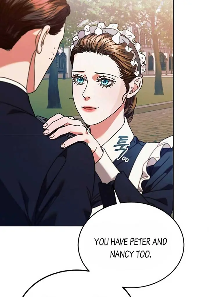 Try Begging Me Chapter 19 Page 8
