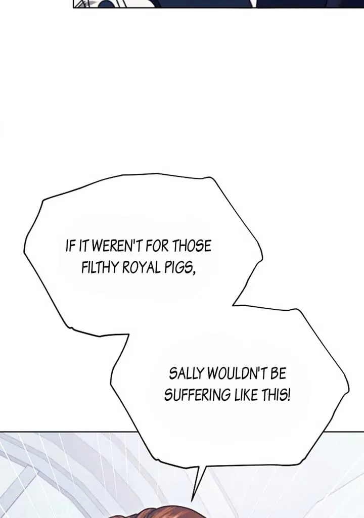 Try Begging Me Chapter 19 Page 10