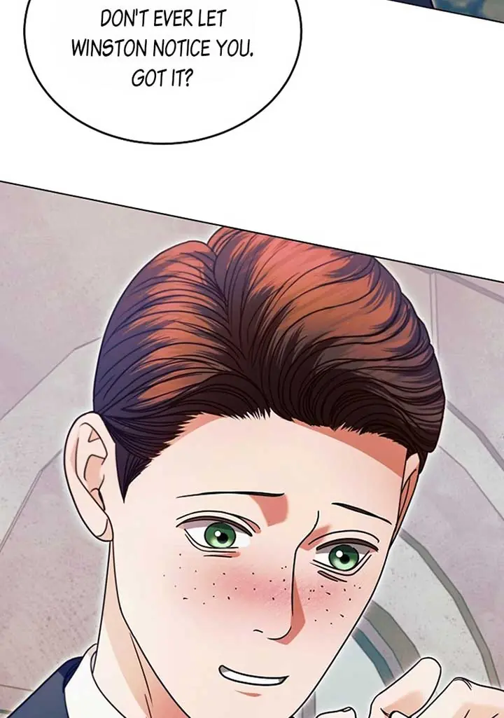 Try Begging Me Chapter 19 Page 16