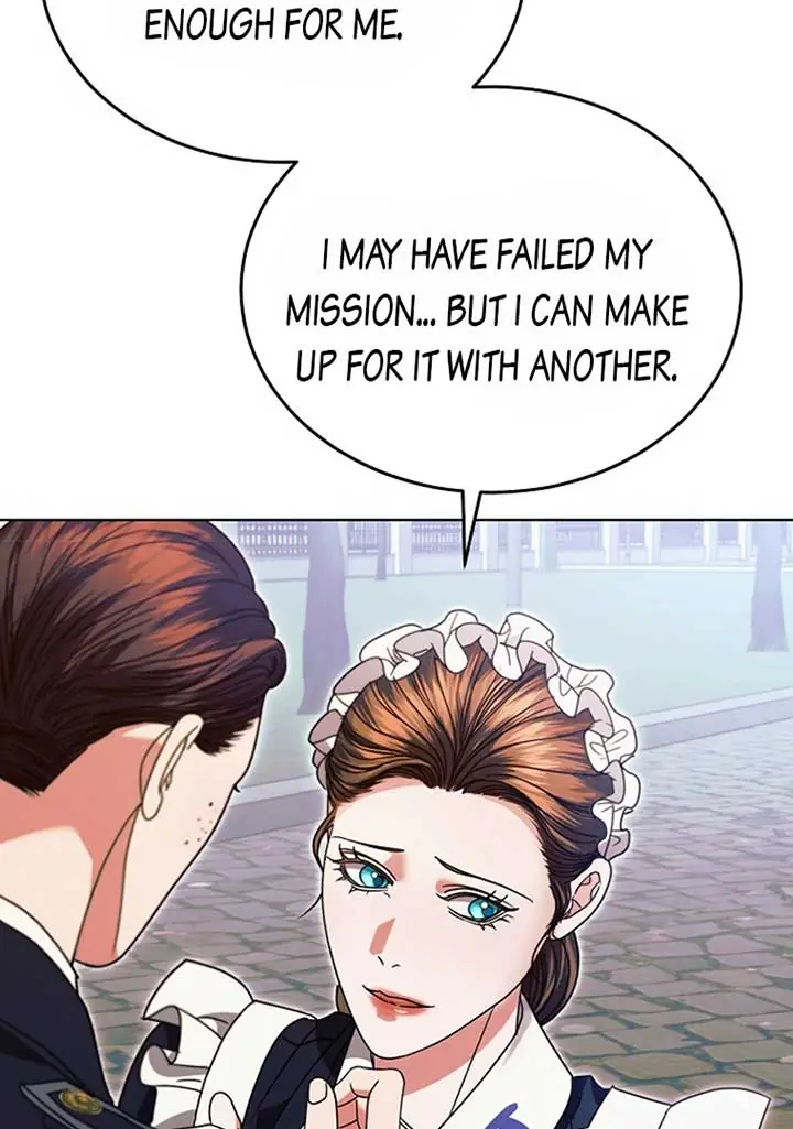 Try Begging Me Chapter 19 Page 18
