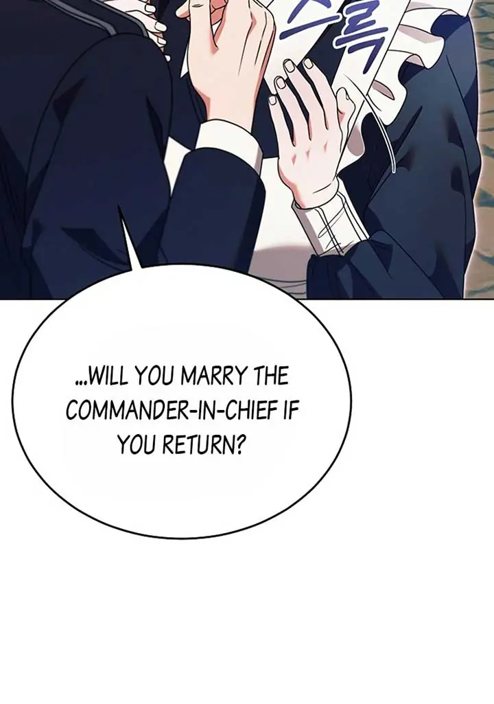 Try Begging Me Chapter 19 Page 19