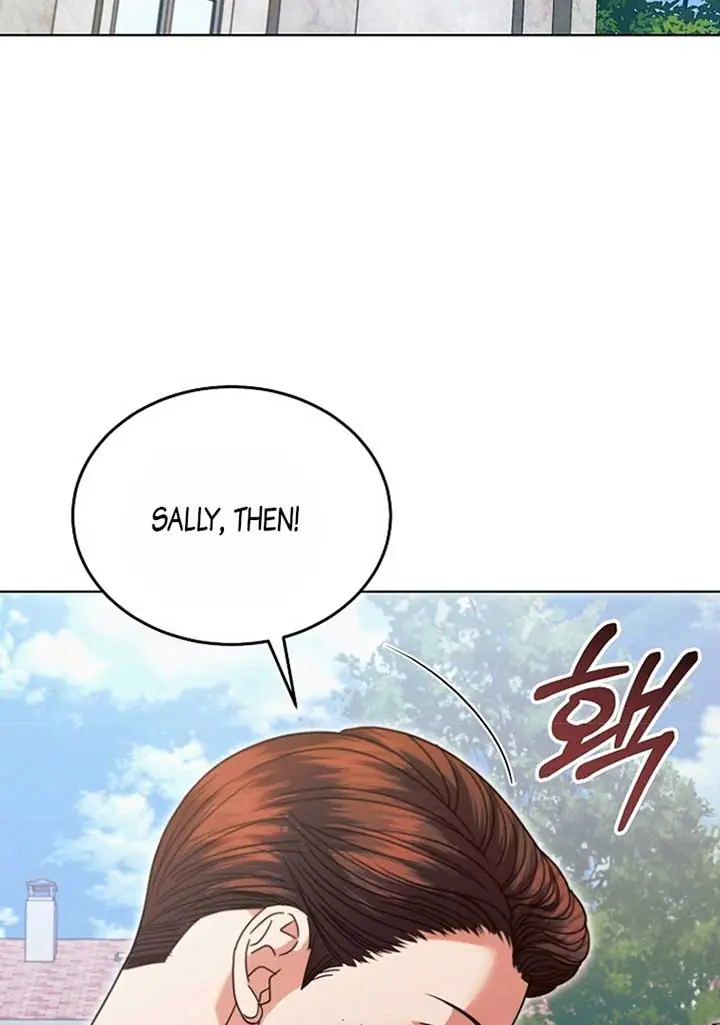 Try Begging Me Chapter 19 Page 21