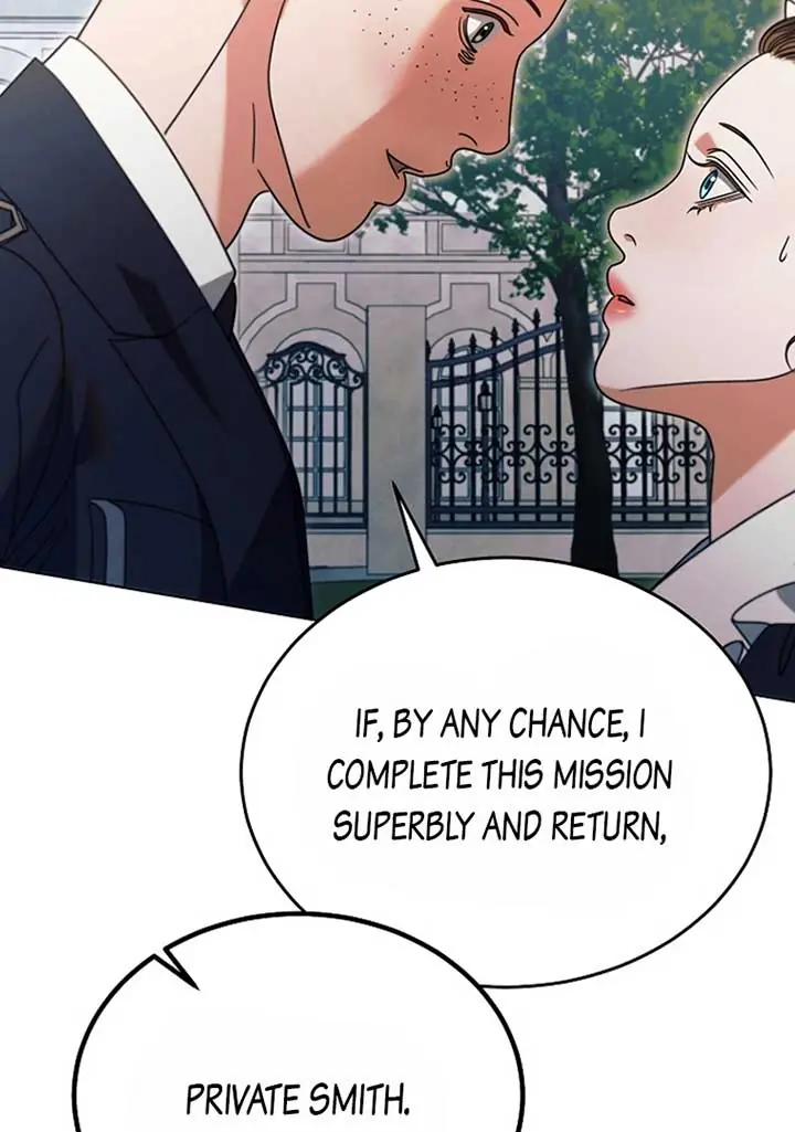 Try Begging Me Chapter 19 Page 22