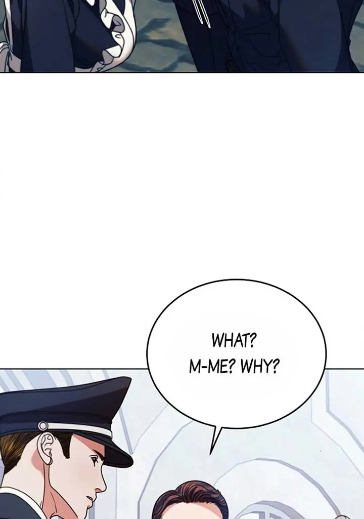Try Begging Me Chapter 19 Page 25