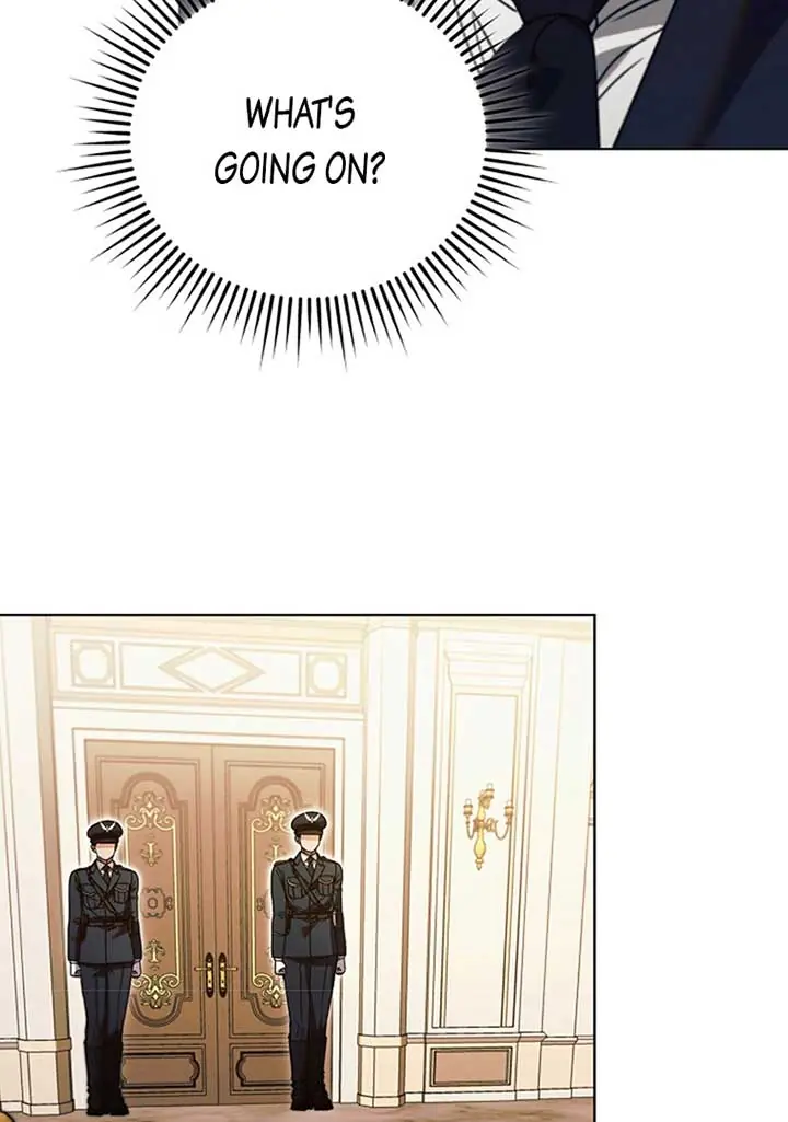 Try Begging Me Chapter 19 Page 33