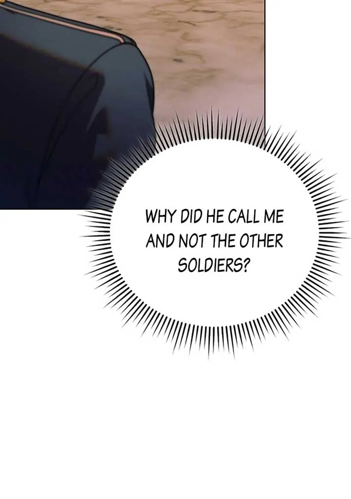 Try Begging Me Chapter 19 Page 34