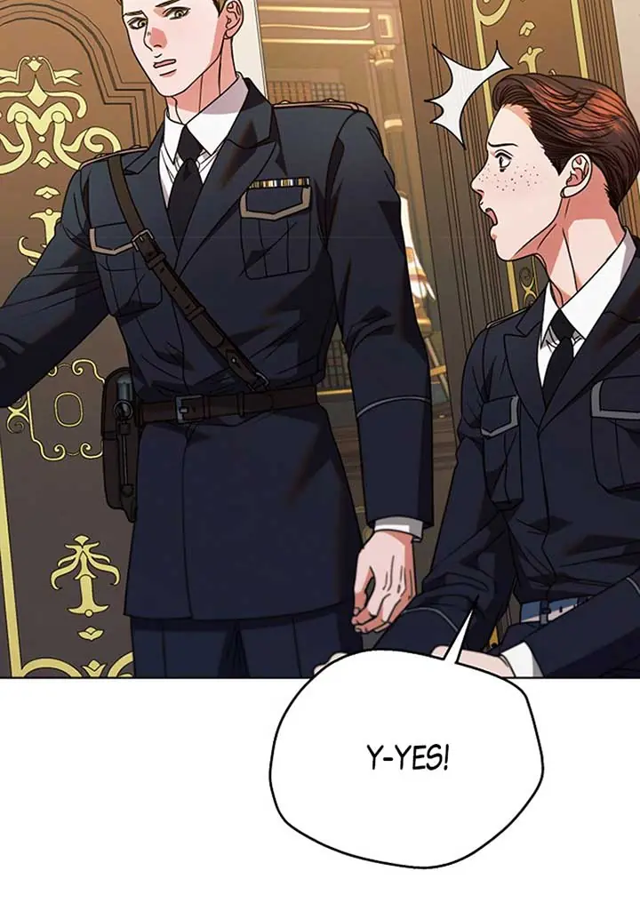 Try Begging Me Chapter 19 Page 39