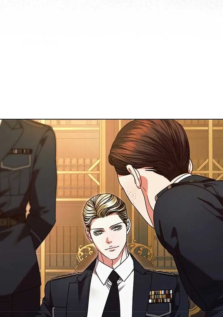 Try Begging Me Chapter 19 Page 44