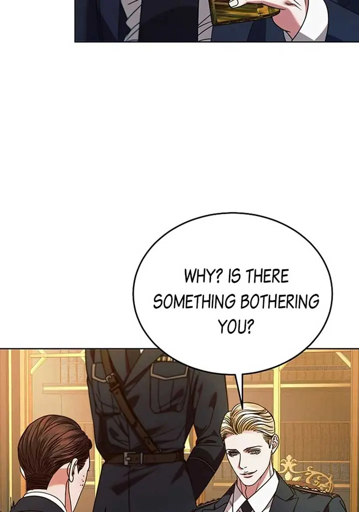 Try Begging Me Chapter 19 Page 47