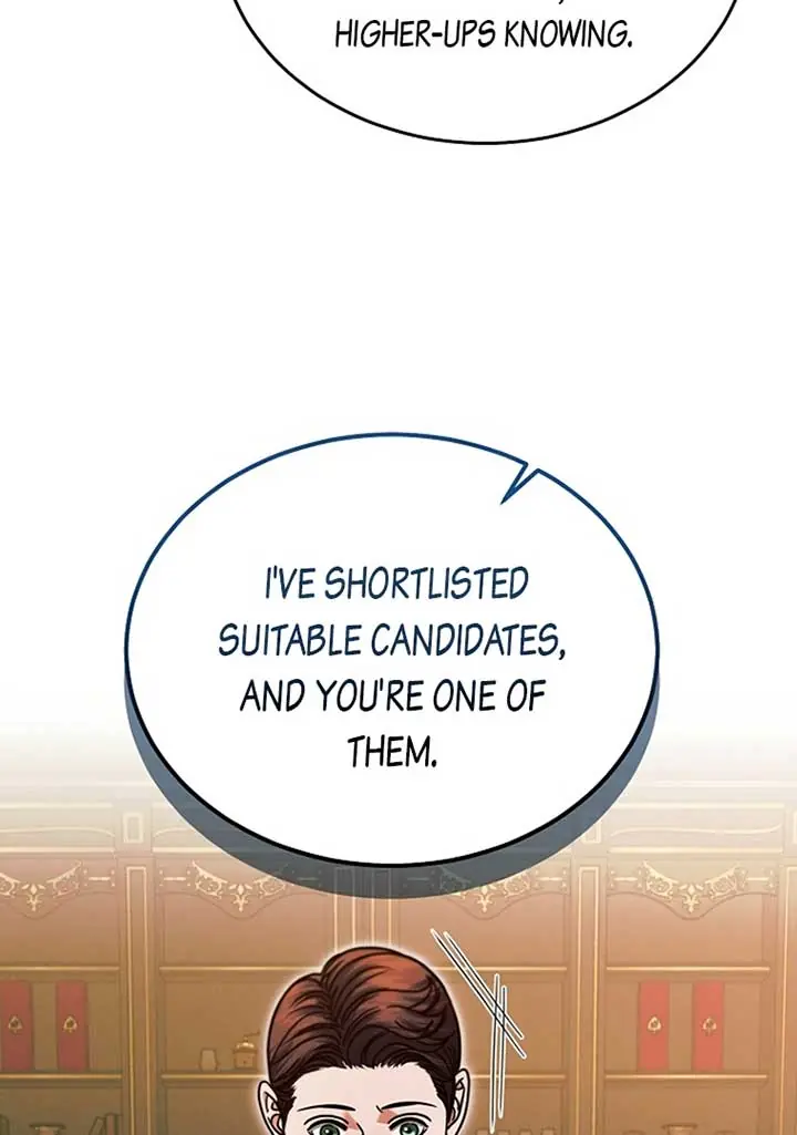 Try Begging Me Chapter 19 Page 50