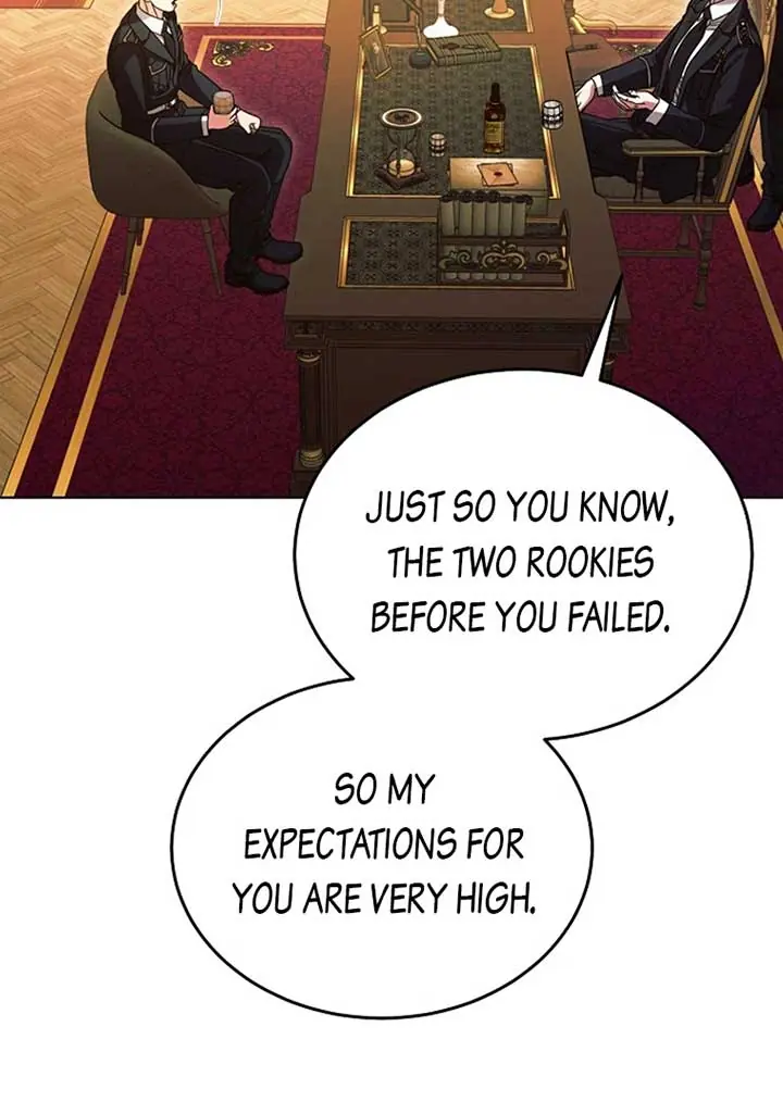 Try Begging Me Chapter 19 Page 55
