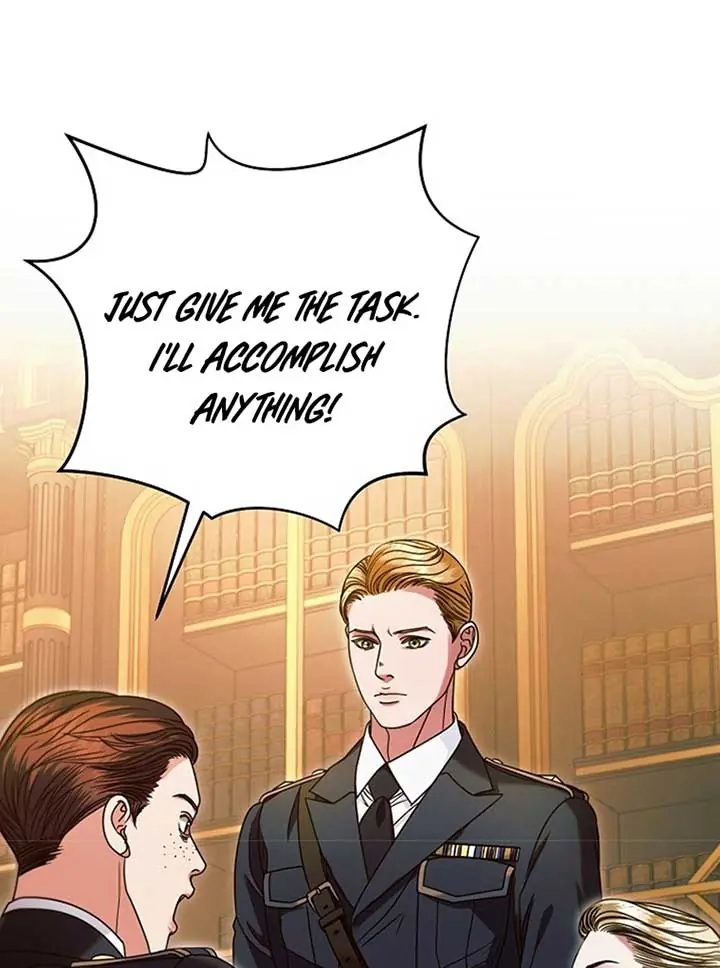 Try Begging Me Chapter 19 Page 56