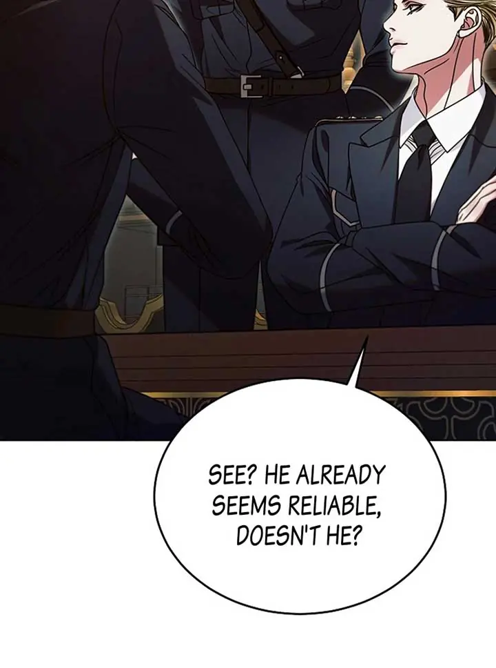Try Begging Me Chapter 19 Page 57