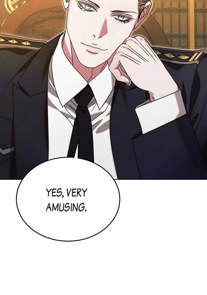 Try Begging Me Chapter 19 Page 74