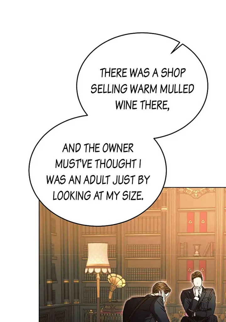 Try Begging Me Chapter 19 Page 75