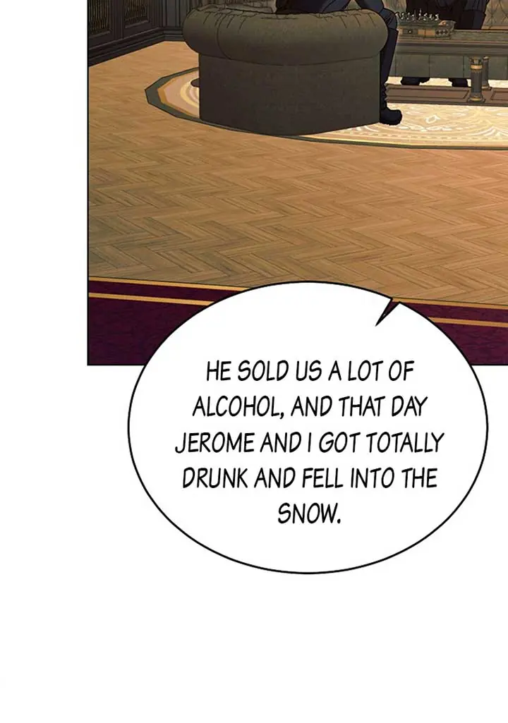 Try Begging Me Chapter 19 Page 76