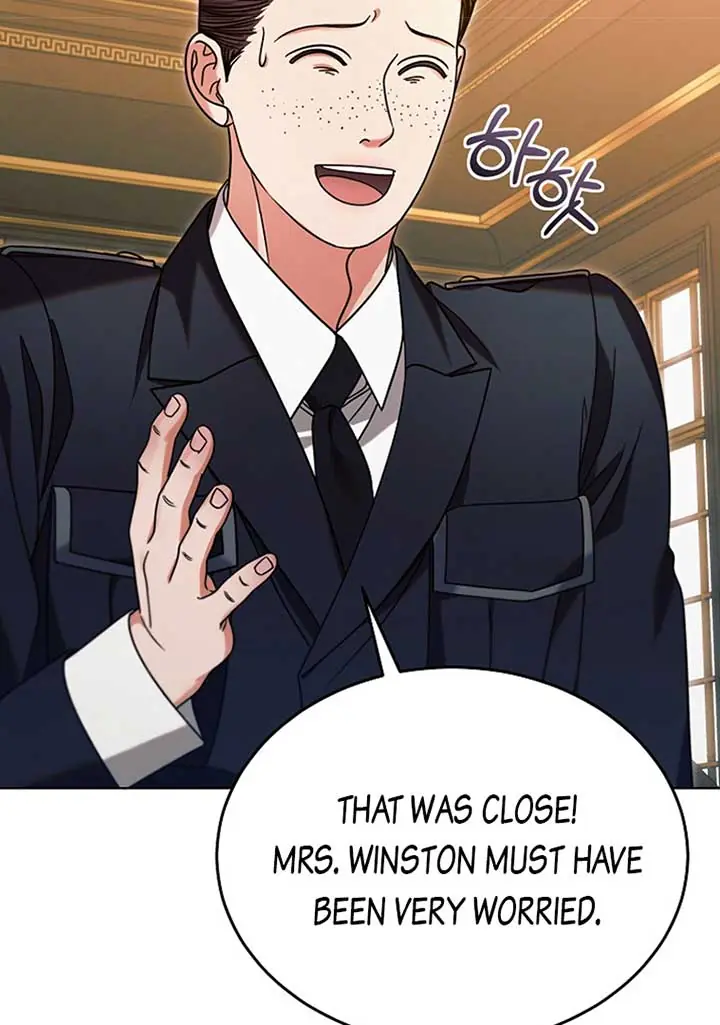 Try Begging Me Chapter 19 Page 79