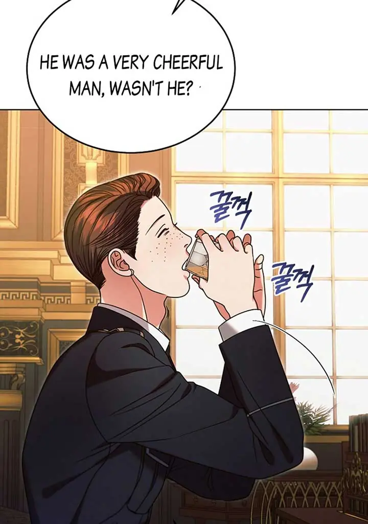Try Begging Me Chapter 19 Page 82