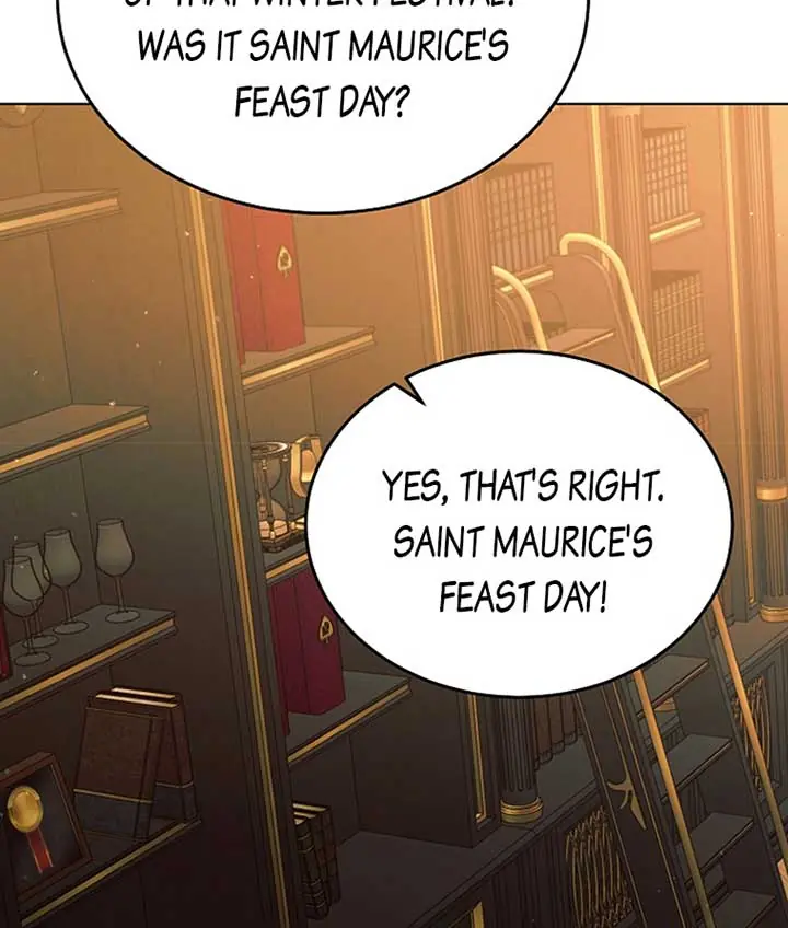 Try Begging Me Chapter 19 Page 84