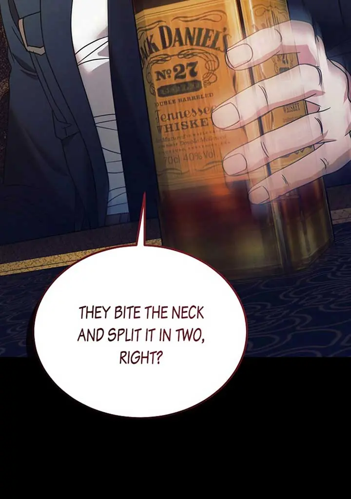 Try Begging Me Chapter 19 Page 89