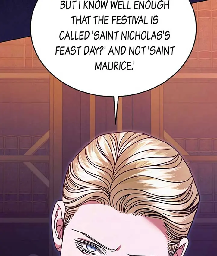 Try Begging Me Chapter 19 Page 99