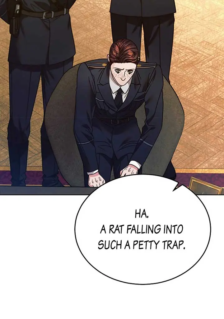 Try Begging Me Chapter 19 Page 103
