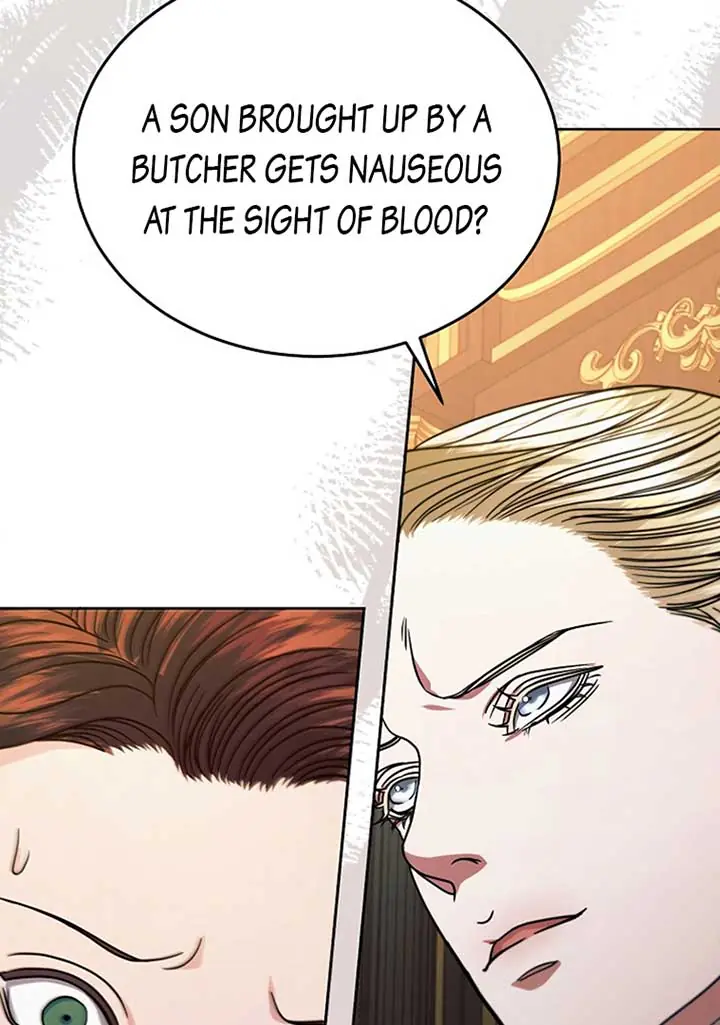 Try Begging Me Chapter 19 Page 106