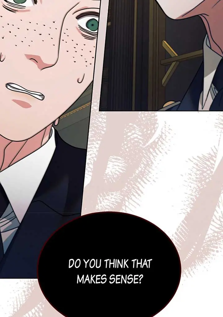 Try Begging Me Chapter 19 Page 107