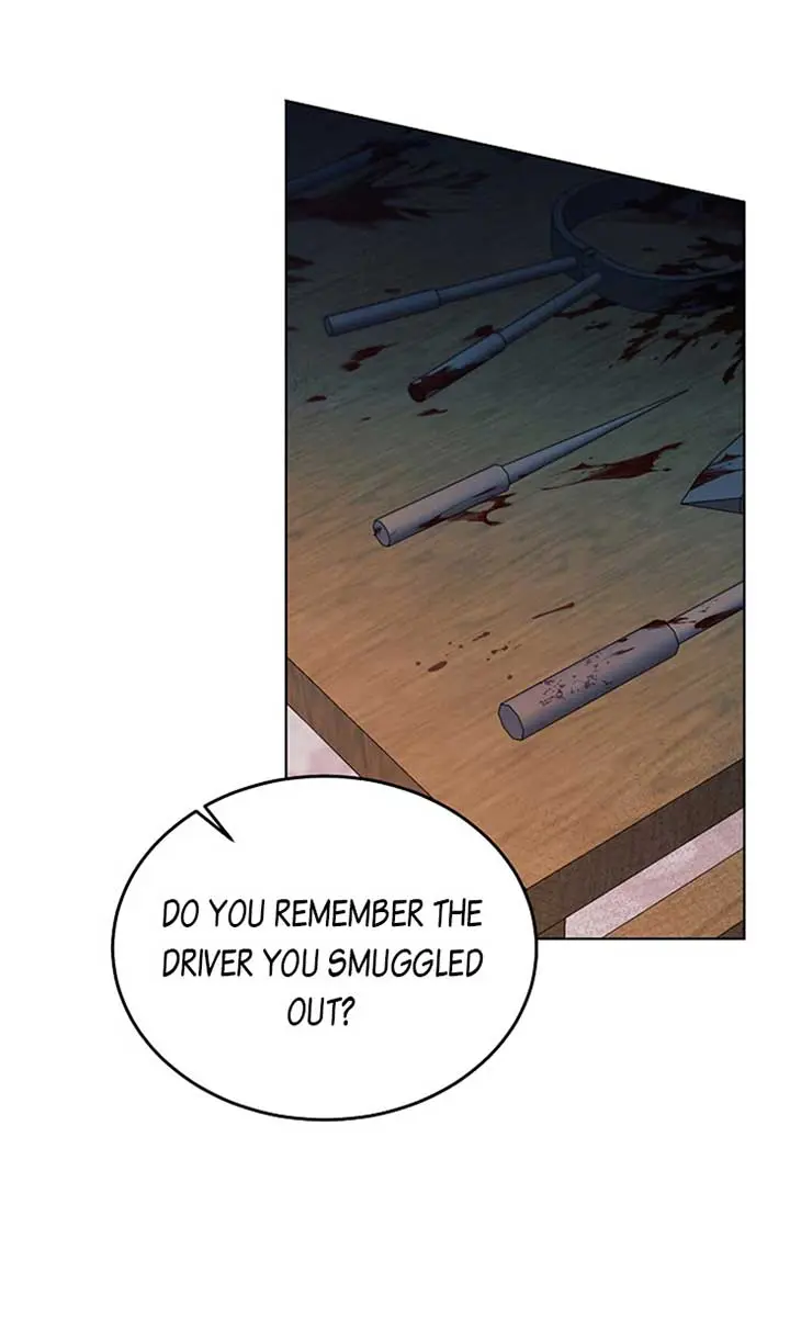 Try Begging Me Chapter 20 Page 3