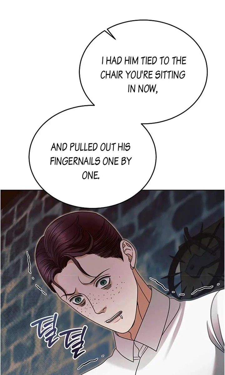 Try Begging Me Chapter 20 Page 4