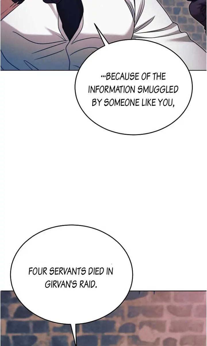 Try Begging Me Chapter 20 Page 7