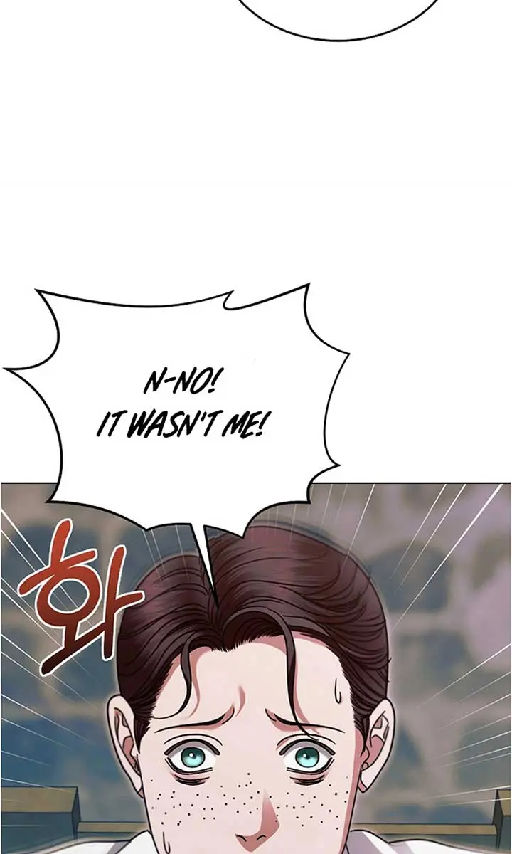Try Begging Me Chapter 20 Page 9
