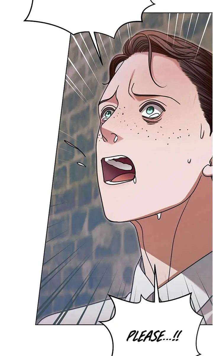 Try Begging Me Chapter 20 Page 13