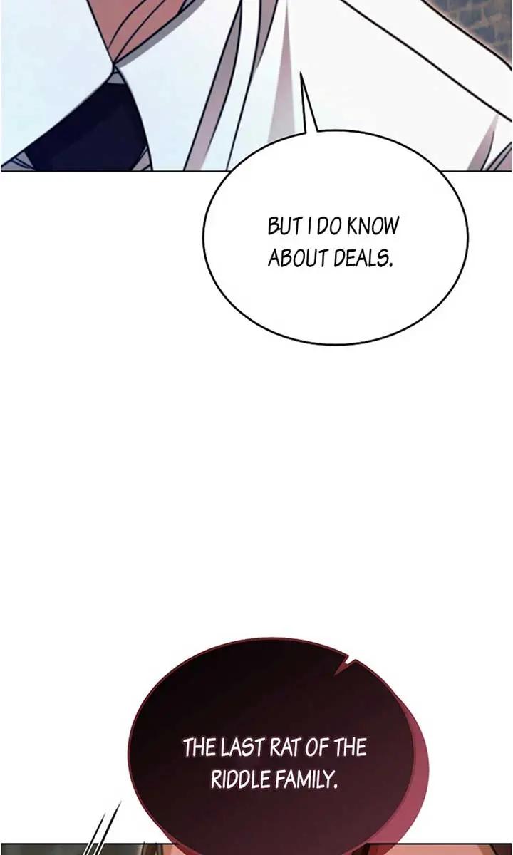 Try Begging Me Chapter 20 Page 15
