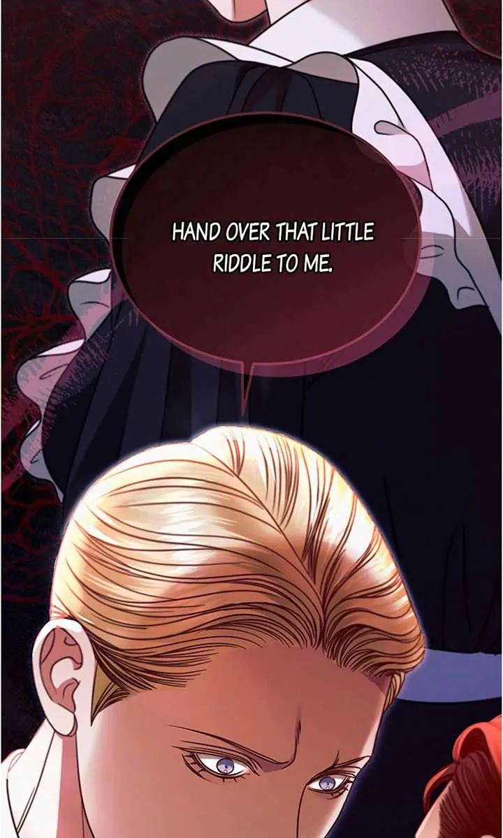 Try Begging Me Chapter 20 Page 19