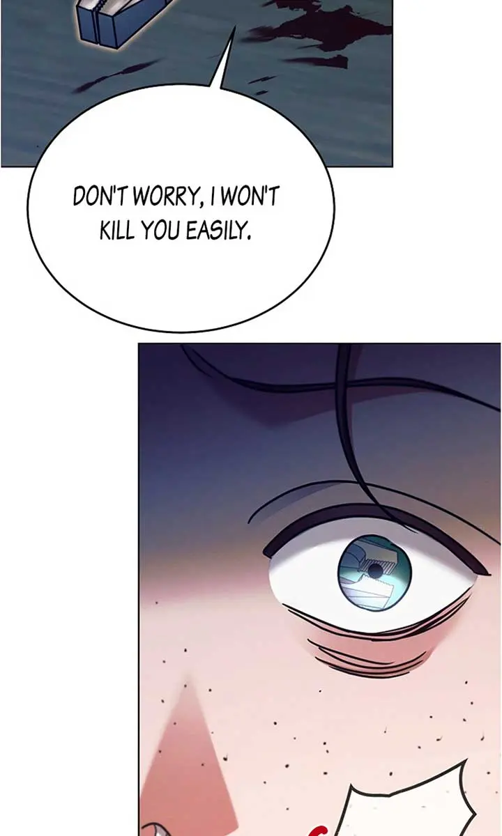Try Begging Me Chapter 20 Page 28