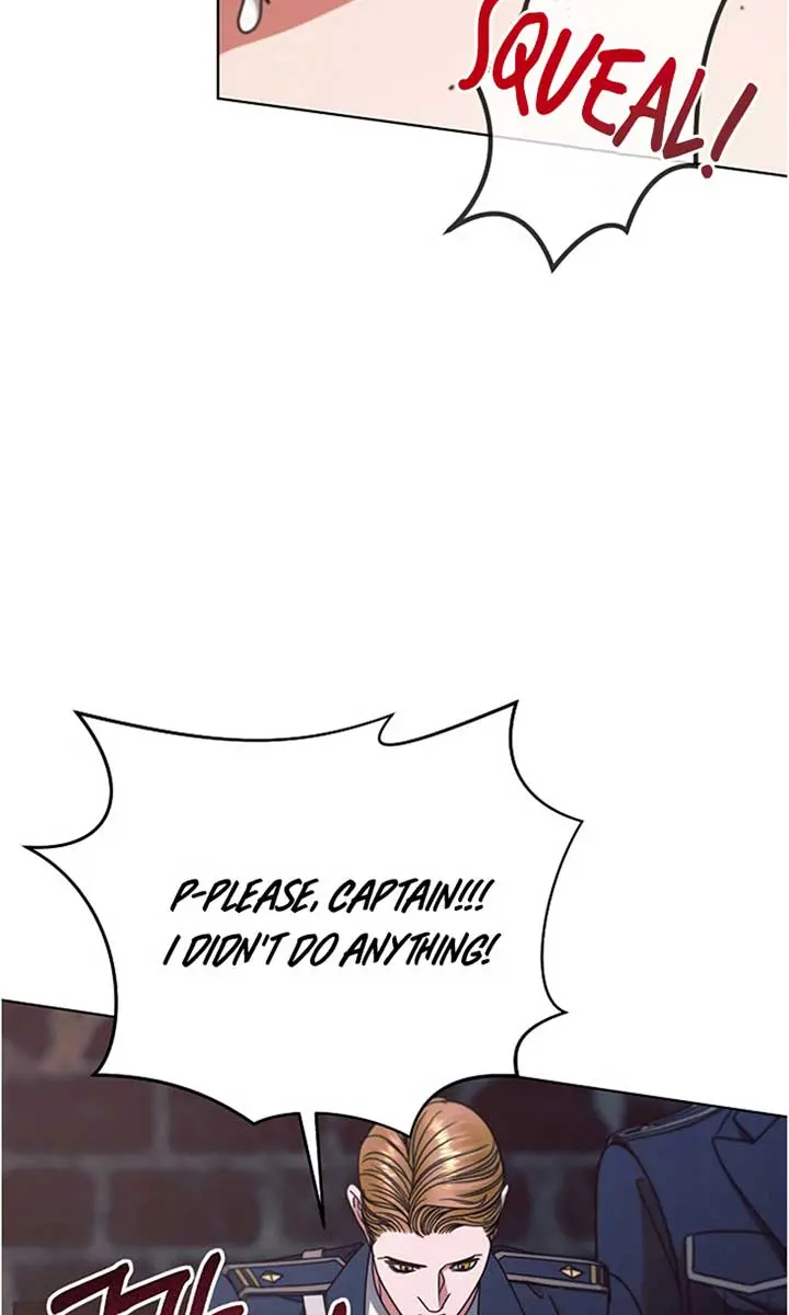 Try Begging Me Chapter 20 Page 29