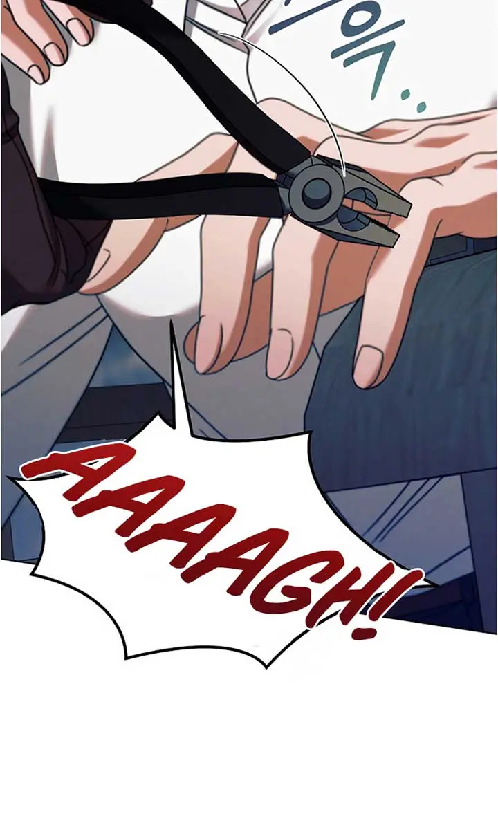 Try Begging Me Chapter 20 Page 33