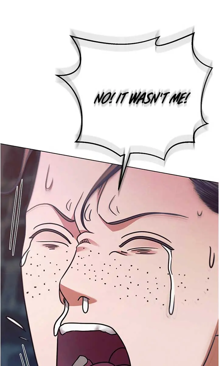 Try Begging Me Chapter 20 Page 34